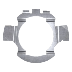 مجموعة المصابيح الخلفية المركبة HELLA 2SD 357 033-001