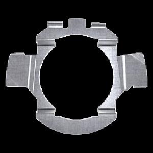 مجموعة المصابيح الخلفية المركبة HELLA 2SD 357 033-009