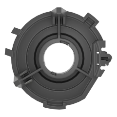 مجموعة المصابيح الخلفية المركبة HELLA 2SD 357 033-015