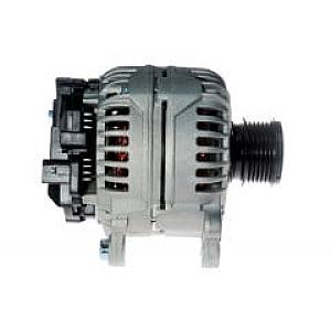 مجموعة المصابيح الخلفية المركبة HELLA 2SD 357 033-021